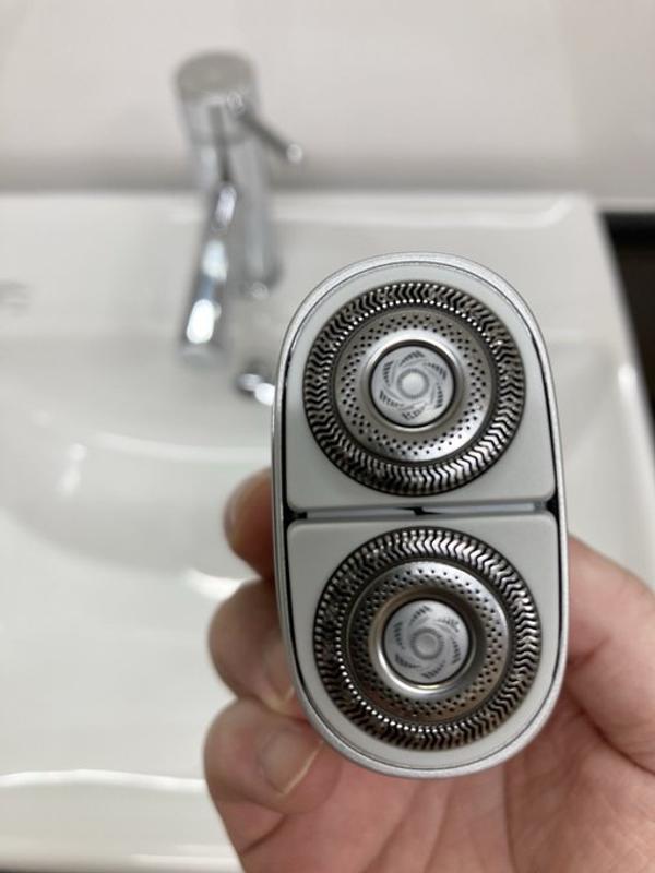 Shaver 700 Series 電動コンパクトシェーバー S791/06 | Philips