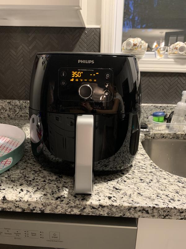 Philips Premium Air Fryer XXL HD9650/93 – Homekets