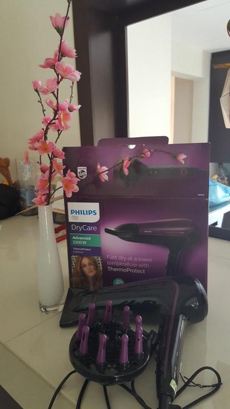 Philips hair dryer hp8233 best sale