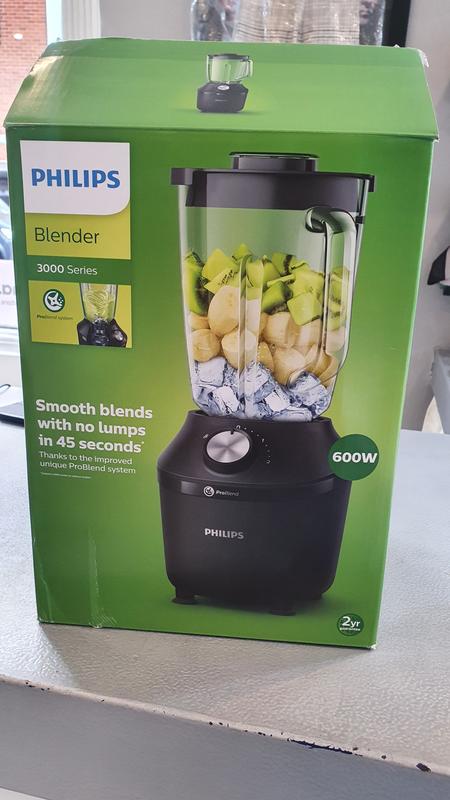 Philips 3000 series HR2291/41 Blender