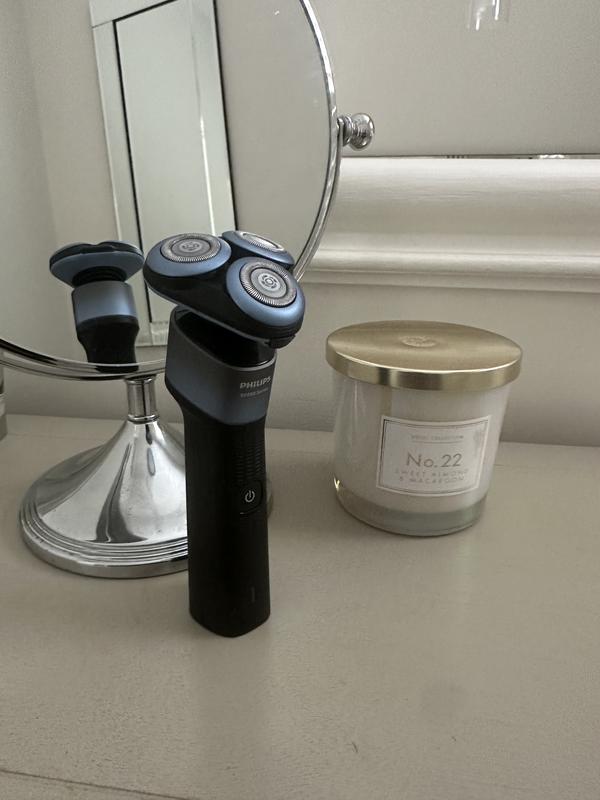 Shaver 5000X series Wet & dry electric shaver X5006/00 | Philips