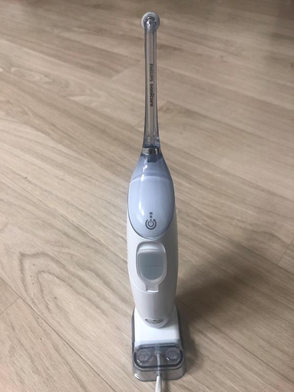 エアーフロス ウルトラ ソニッケアー エアーフロス ウルトラ HX8341/01 | Sonicare