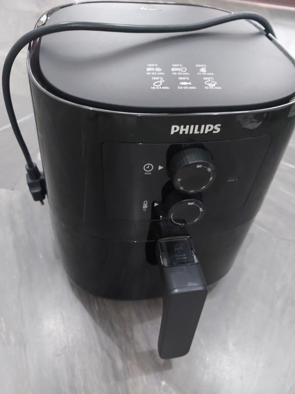 Daily Collection ノンフライヤー HD9216/66 | Philips
