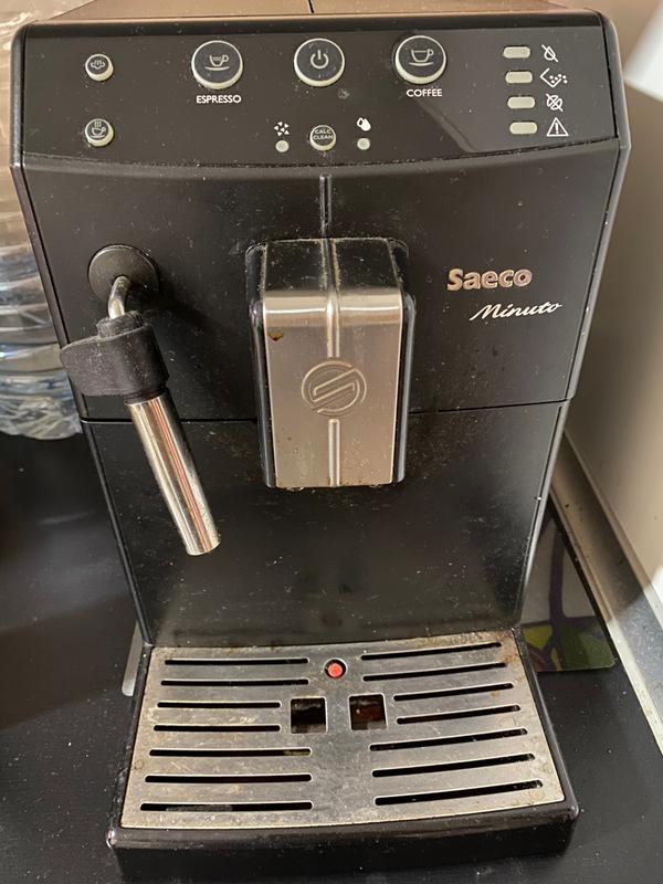 Revisione aperta modale 1 su 3