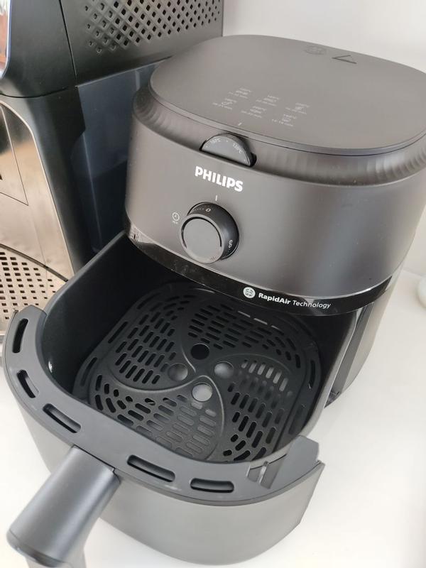 Airfryer Philips NA110/00 – Friteuse Sans Huile Neuve Sous Emballage