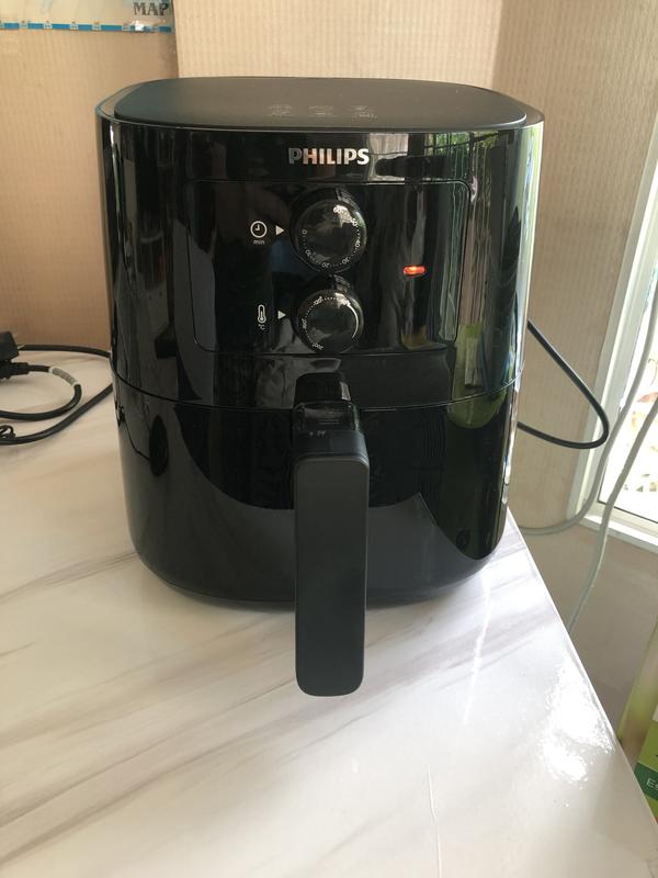 Daily Collection ノンフライヤー HD9216/66 | Philips