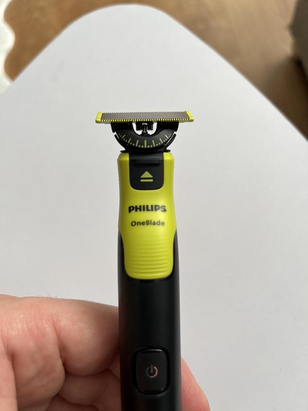 PHILIPS Maquina de afeitar Philips I Tipo de Cabezales Navaja M QP2521
