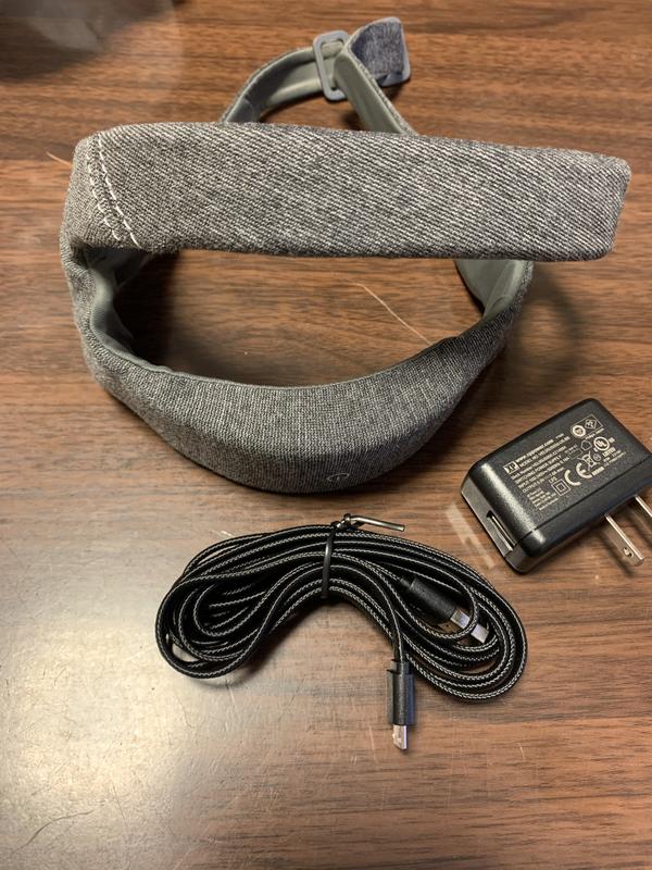 SmartSleep Deep Sleep Headband 2 Smartsleep ディープスリープ ヘッドバンド ２ Lサイズ  HH1607/03 | Philips