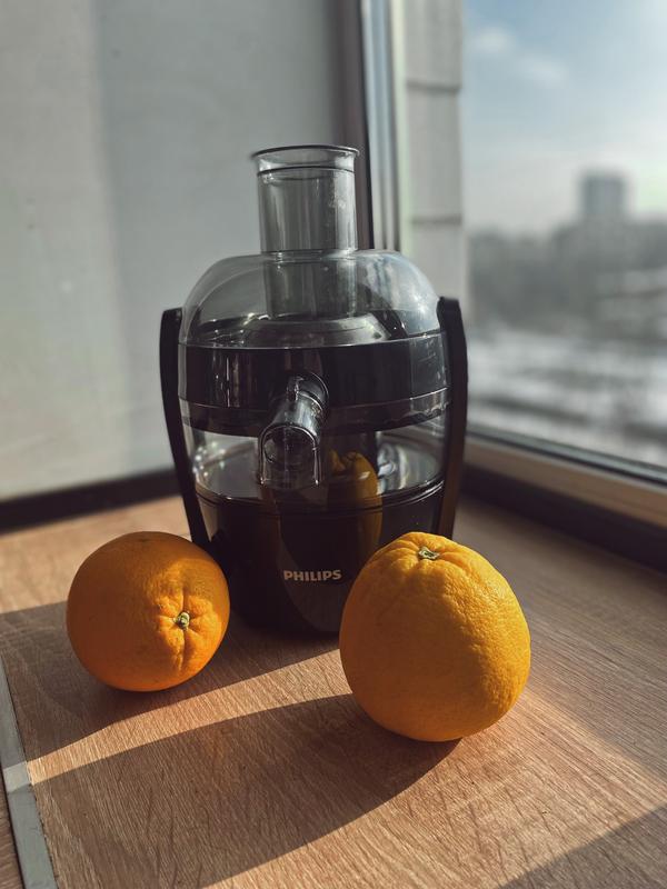 Viva Collection Соковыжималка HR1836/00 | Philips