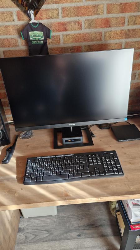 4K Ultra HD LCD monitor 278E1A/00 | Philips 4K Ultra HD LCD monitor 278E1A/00 | Philips