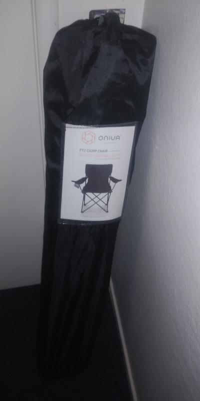 Chair in a Bag Pic 1