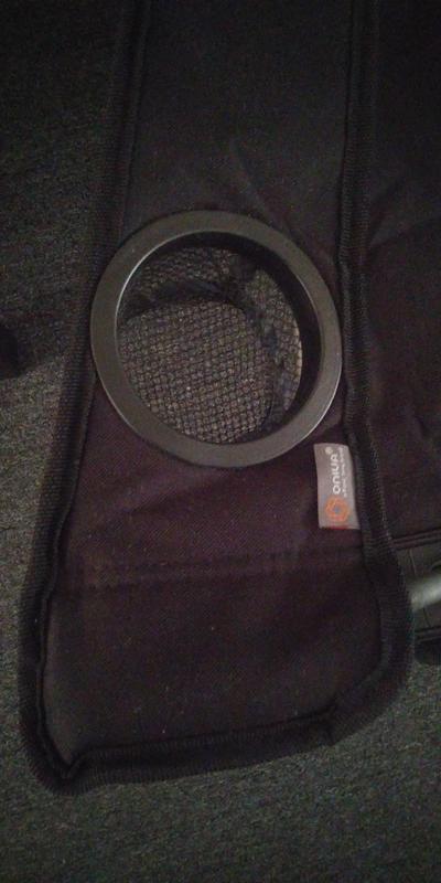 The Chair Cup Holder