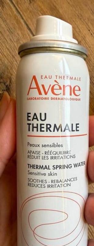 Avène Eau Thermale 300ml | DocMorris France