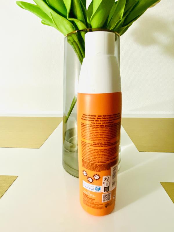 AVENE Spray Enfant SPF 50 (200 ml) - Avène - Solaires