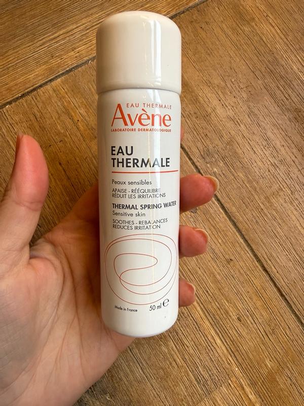 Avène Eau Thermale 300ml | DocMorris France