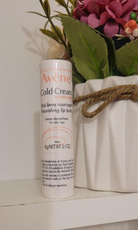 Stick Lèvres Sensibles Avène - Soin 4g, Neuf, Emballage D'origine