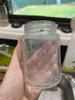 Dirty bottle