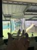 Clean bottle