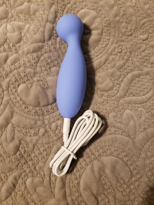 PlusOne Personal Massager