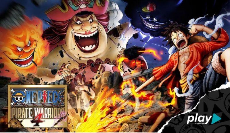 image #0 de Le One Piece