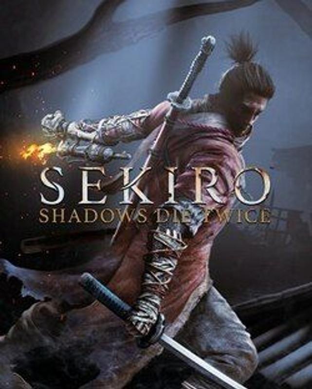 image #0 de Sekiro Shadows Die Twice