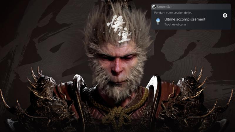 image #3 de Wukong gameplay est comme god of war