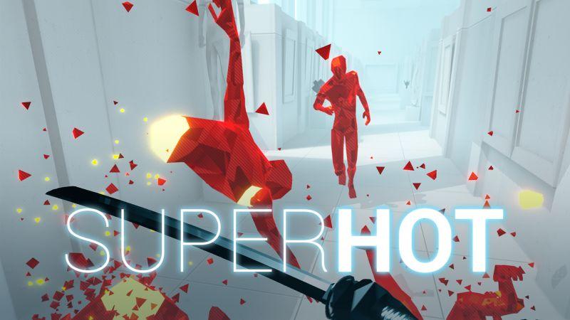 image #0 de Superhot