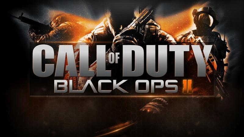 image #0 de Black ops II