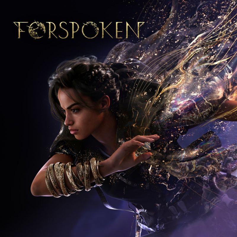 image #0 de Avis sur Forspoken