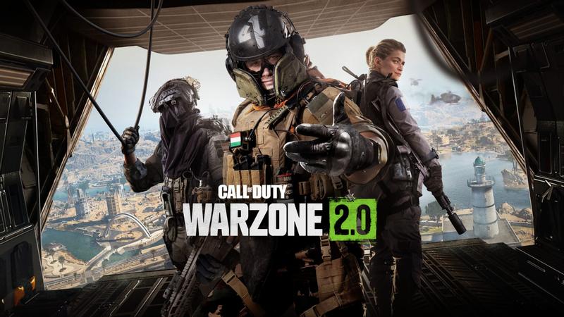 image #0 de Warzone 2.0