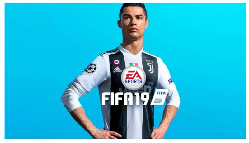 image #0 de Pensez vous que FIFA 19 est le meilleure ?