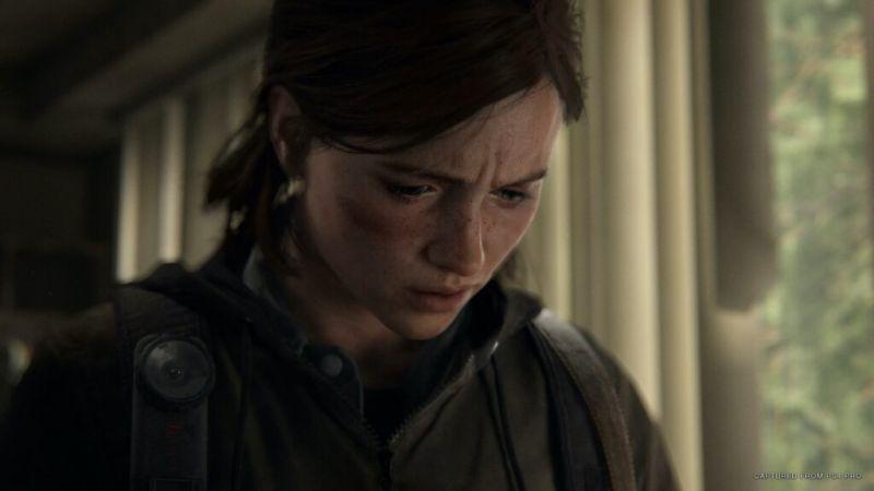 image #1 de The Last of Us