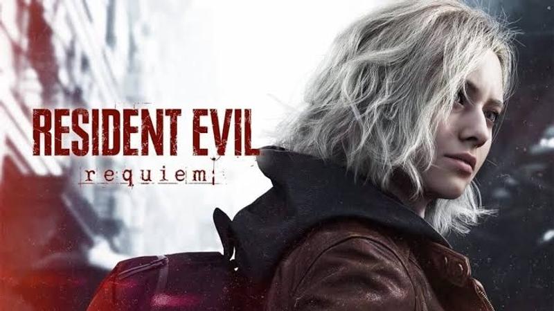image #0 de Re9 Meilleur jeu de 2026 jusqu’à présent.