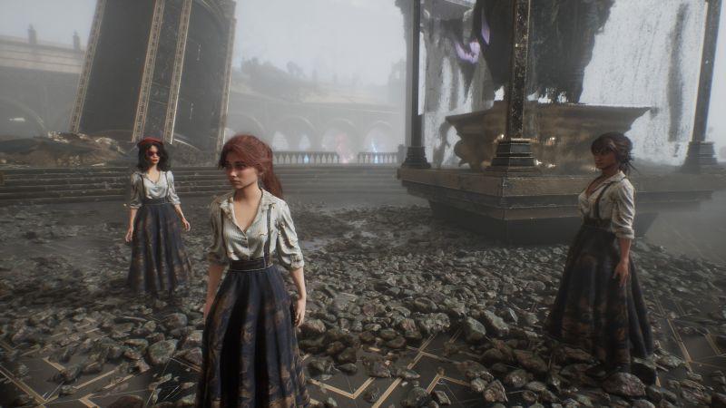 image #4 de Une renaissance du RPG au tour par tour ?