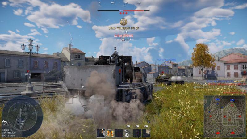 image #1 de Redécouvrez l'art de la guerre !