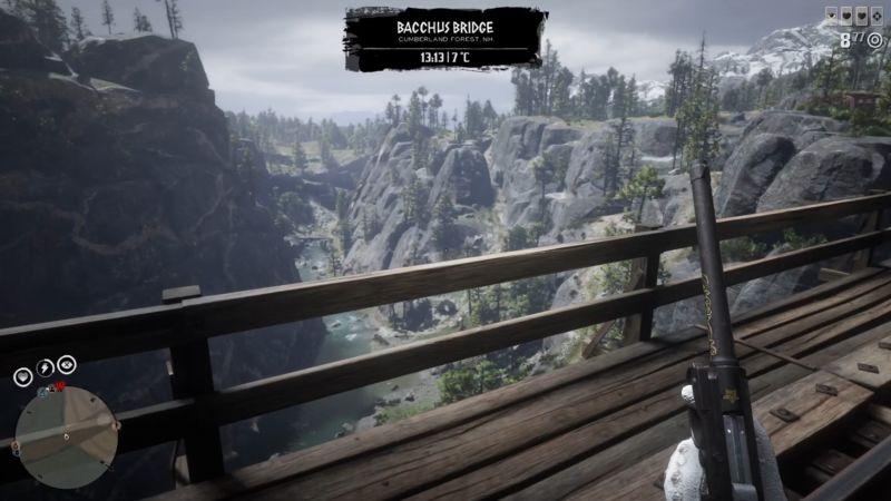 image #1 de Découvrez le far west !