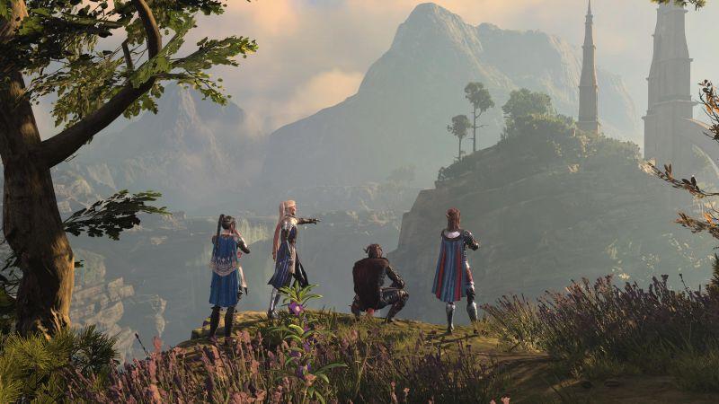 image #0 de Juste parfait