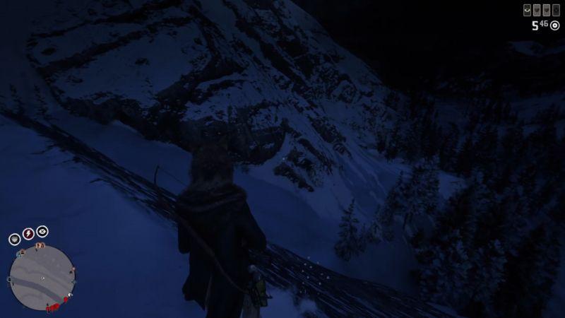 image #4 de Découvrez le far west !