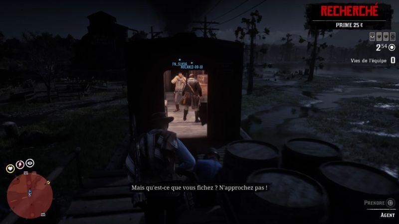 image #3 de Découvrez le far west !