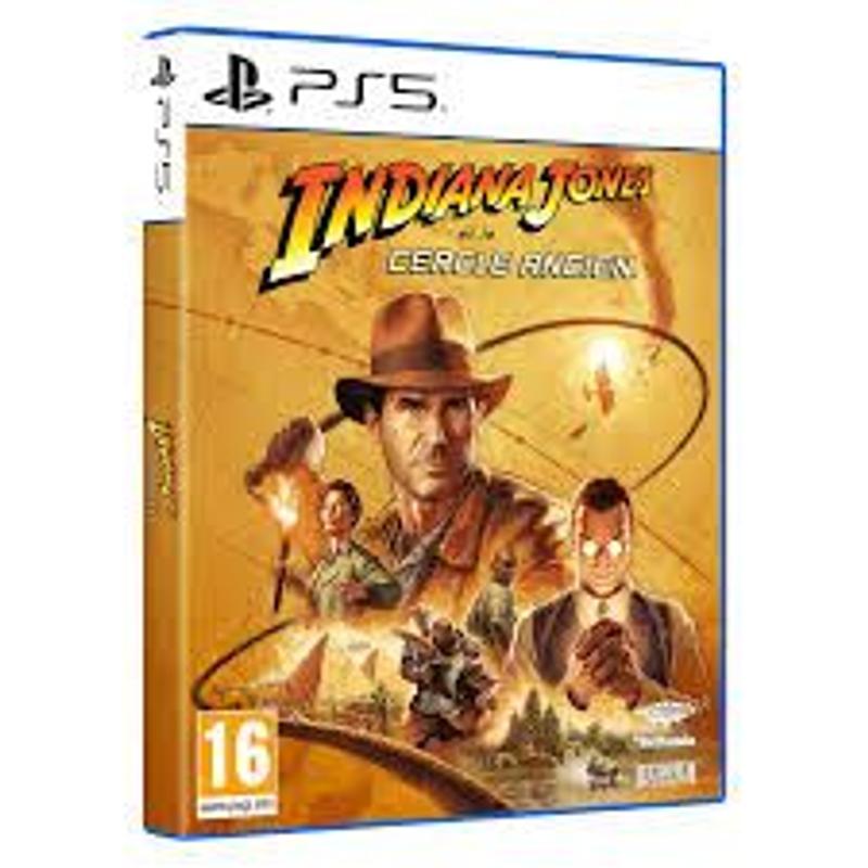image #0 de un vrai indiana jones