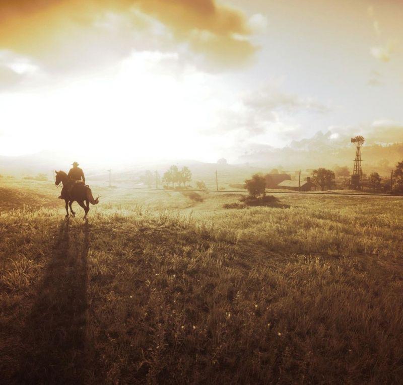 image #2 de Red Dead Redemption 2