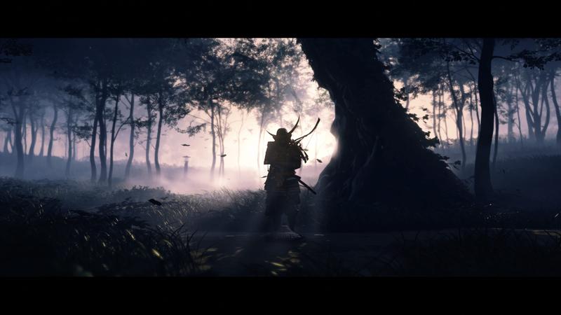 image #3 de The last of Samurai !