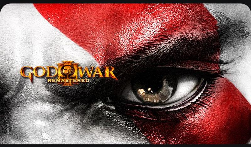 image #0 de God of war 3