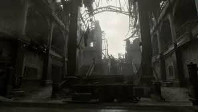 image #0 de RE Requiem, comme une envie de mordre les gens