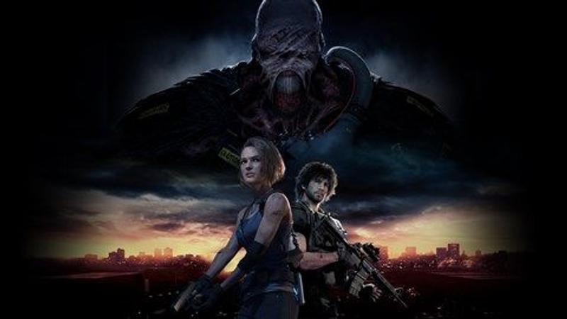 image #0 de Un bon resident evil mais sans plus