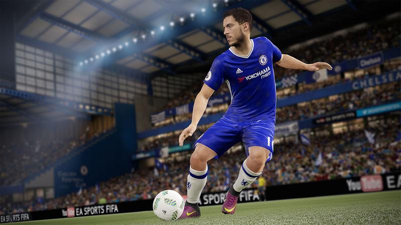 image #0 de Fifa 17