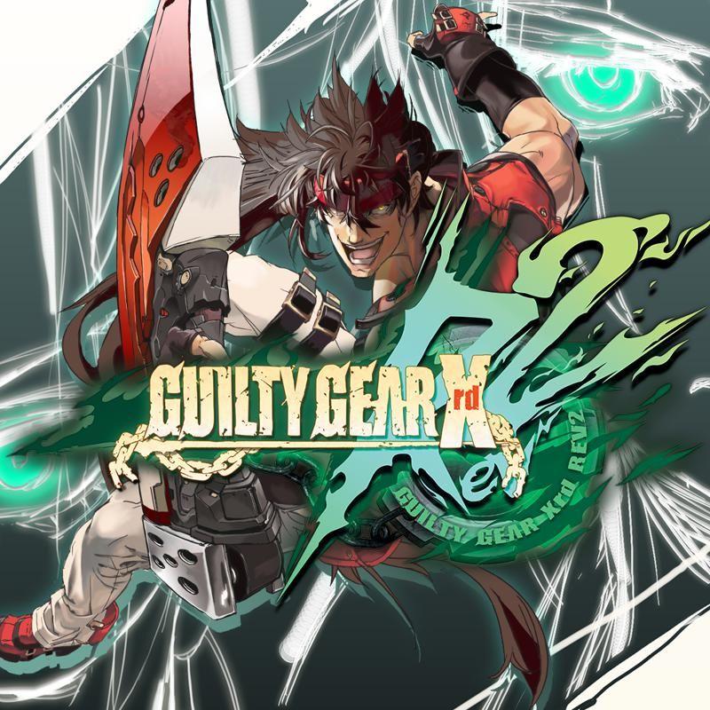 image #0 de Guilty Gear Xrd Rev 2 !