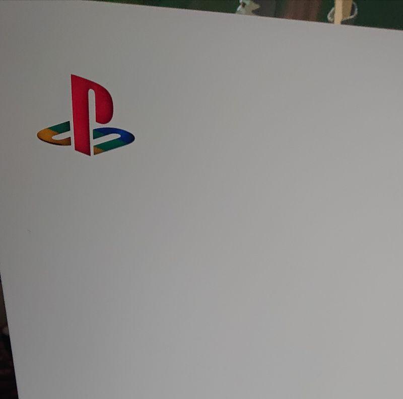 image #2 de La véritable console Next Gen !!!