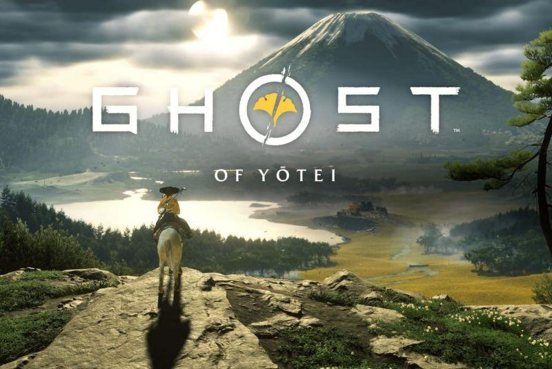 image #0 de La Légende de la lame tranchante du Yōtei