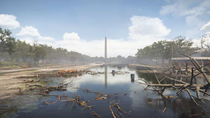 image #0 de The division 2 sur Ps4